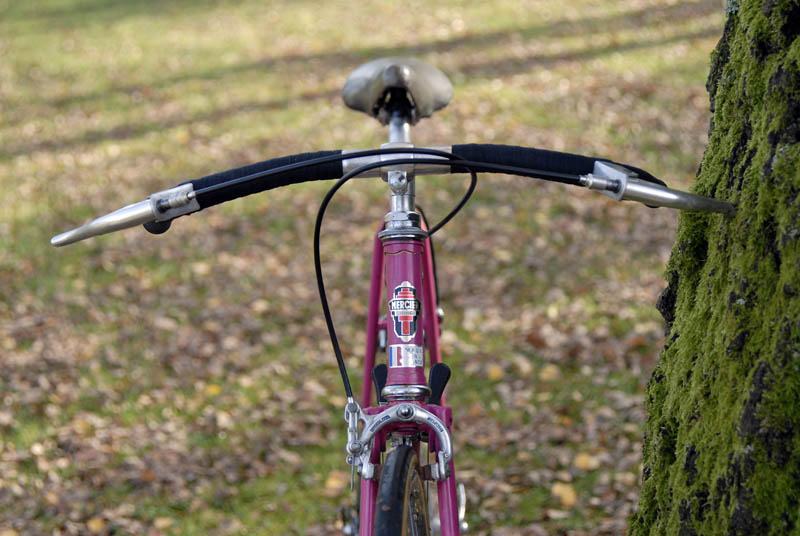 Trainingsbügel RennradNews.de